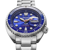 Armbanduhr Seiko Herr Prospex Mare in Stahl HBB002K1 - HBB002K1
